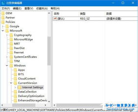 永久關(guān)閉Win10開(kāi)機(jī)自動(dòng)開(kāi)啟代理服務(wù)器的方法與代購(gòu)代銷計(jì)算機(jī)軟硬件及輔助設(shè)備業(yè)務(wù)介紹